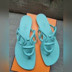 Hermès Sandals